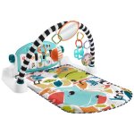 Fisher - price glow and grow kick & play piano gym