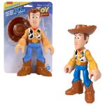 Fisher - price imaginext - figurine articul�e woody xl de 24 cmtoy story disney pixar