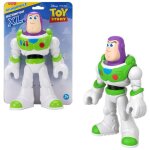Fisher - price imaginext - figurine buzz l'eclair xl toy story inspir�e des films