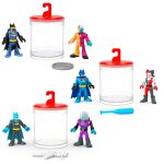 Fisher - price imaginext hmx60 figurine pour enfant