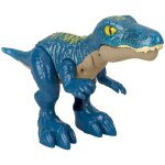 Fisher - price imaginext jurassic world - - baryonyx - figurine interactive