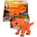 Fisher - price imaginext jurassic world renaissance - figurine aquilops