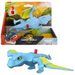 Fisher - price imaginext jurassic world : renaissance - figurine dimorphodon