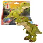 Fisher - price imaginext jurassic world renaissance - figurine tyrannosaure rex