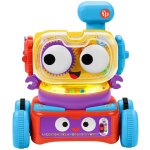 Fisher - price, jouet d'activit - robot