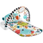 Fisher - price kick & play multicolore tapis de jeux pour bébé Fisher - price kick & play multicolore tapis de jeux pour bébé