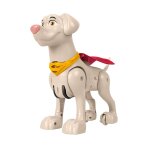 Fisher - price krypto super chien - animaux - krypto a la rescousse - figurine pour enfant - 3 ans et ... Fisher - price krypto super chien - animaux - krypto a la rescousse - figurine pour enfant - 3 ans et ...