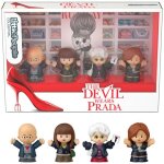 Fisher - price little people collector - le diable s'habille en prada