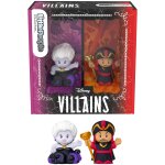 Fisher - price little people collector disney villains jafar & ursula