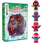 Fisher - price little people collector marvel spider - man: issue 2