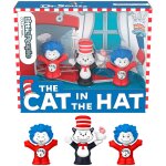 Fisher - price little people collector the cat in the hat