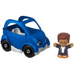 Fisher - price little people electric vehicle