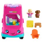 Fisher - price little people hyr86 v�hicule pour enfants