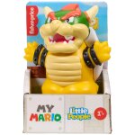 Fisher - price little people jhg64 figurine pour enfant