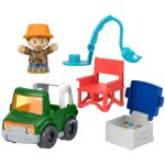 Fisher - price little people jmt84 jouet