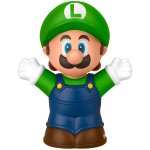 Fisher - price little people my mario luigi figure