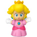 Fisher - price little people my mario princess peach figure