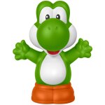 Fisher - price little people my mario yoshi figure