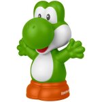 Fisher - price little people my mario yoshi figure