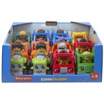 Fisher - price little people small vehicle assortment