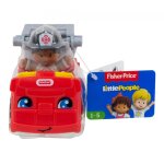 Fisher - price little people to the