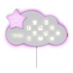 Fisher - price - lumalou assistant de sommeil et routines