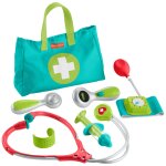 Fisher - price - mallette de docteur