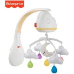 Fisher - price - mobile nuages apaisants