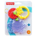 Fisher - price petit hochet grenouille