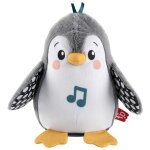 Fisher - price fisher - price - mon pingouin d'eveil - peluche musicale