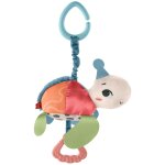Fisher - price planet friends - honu, ma tortue � suspendre