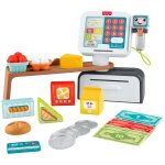 Fisher - price rires et eveil fisher - price - ma super caisse enregistreuse