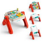 Fisher - price rires et eveil jgw89 jouet d'apprentissage