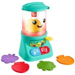 Fisher - price rires et eveil laugh & learn counting & colors smoothie maker