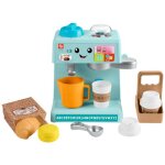Fisher - price rires et eveil laugh & learn learn & serve coffee cafe