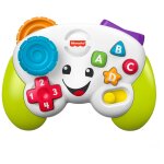 Fisher - price rires et eveil fisher - price - manette de jeu et d'apprentissage