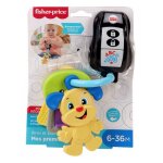 Fisher - price - rires et eveil - mes premi�res cl�s