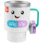 Fisher - price rires et eveil fisher - price - - tasse c'est l'heure d'apprendre