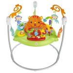 Fisher - price roarin' rainforest jumperoo