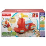 Fisher - price scooter eveil progressif
