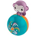 Fisher - price fisher - price - singe violet musical � suivre - jouet d'�veil pour b�b�