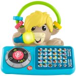 Fisher - price - sync squad mon dj martin