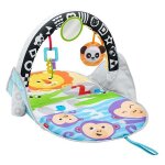 Fisher - price tapis des animaux 2 - en - 1