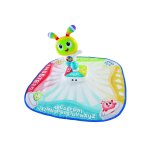 Fisher - price fisher - price tapis de danse bebo Fisher - price fisher - price tapis de danse bebo