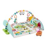 Fisher - price - mon tapis dcouvertes evolutif
