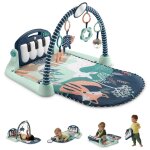 Fisher - price - tapis piano