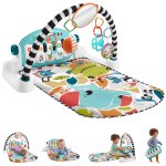 Fisher - price - tapis piano eveil
