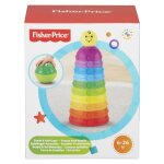 Fisher - price tasses roul'empilo