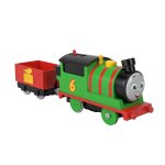 Fisher - price - thomas et ses amis - assortiment de locomotives motorises