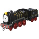 Fisher - price thomas le petit train fisher - price - thomas et ses amis - locomotive hiro en m�tal
